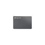 Transcend StoreJet 25C3 disco rigido esterno 2 TB Grigio