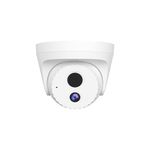 Tenda IC7-LRS telecamera di sorveglianza Cupola Telecamera di sicurezza IP Interno 2560 x 1440 Pixel Soffitto/muro