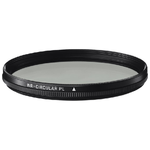 Sigma 55mm WR CPL Filtro polarizzatore circolare per fotocamera 5,5 cm