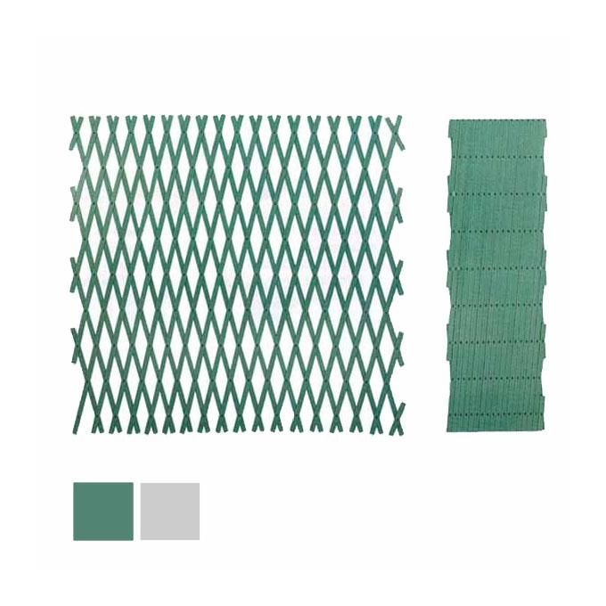 Traliccio Plastica Verde M 3X1