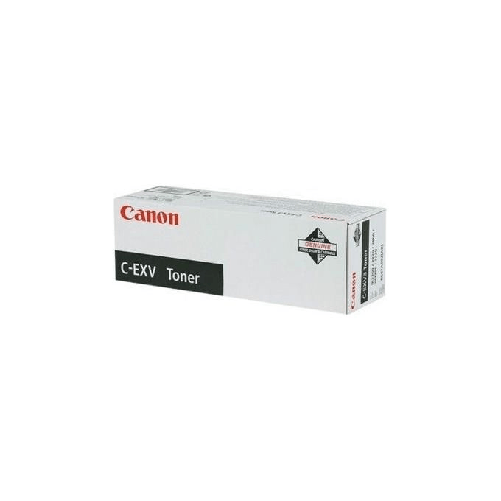 Canon C-EXV29 cartuccia toner 1 pz Originale Giallo