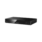 Panasonic DMP-BD84EG-K - Lettore Blu-ray - Full HD, riproduzione USB, nero