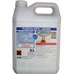 Ailanto Flocculante Liquido L 5,0