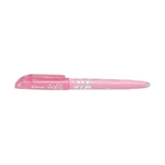 Pilot Frixion Light Soft evidenziatore 12 pz Punta smussata Rosa