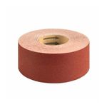 Imperial Carta Resinata Rot 80 M 25 Gr100 Velcro