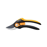 Fiskars-Plus-SmartFit-P541-cesoia-da-potatura-Bypass-Nero-Arancione