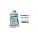 Niji-60083-penna-a-sfera-Penna-a-sfera-multifunzione-15-pz