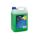 Lampa Superior-Verde, liquido antigelo radiatore (-20 gradi C) - 5 L