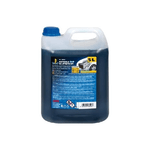 Lampa Superior-Blu, liquido antigelo concentrato - 5000 ml