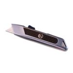 Alte Coltello Lama Trapezoidale Autoretrat. - 05999