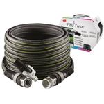 Fitt Tubo Force Grigio 1-2 Rotolo 15mt con Lancia