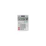 Casio MS-88ECO calcolatrice Desktop Calcolatrice con display