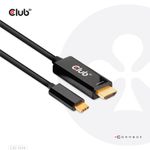 CLUB3D-CAC-1334-cavo-e-adattatore-video-18-m-HDMI-tipo-A--Standard--USB-tipo-C