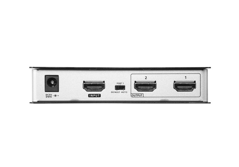 ATEN-Splitter-HDMI-4K-reale-a-2-porte