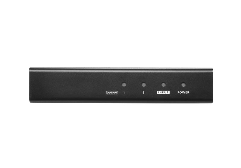 ATEN-Splitter-HDMI-4K-reale-a-2-porte