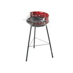 Ompagrill LF-78923 Barbecue Carbone 40-75 4075