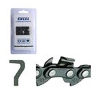 Excel Catena Motoseghe 3-8  N1C-40E