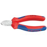 Knipex 72 02 125 pinza Pinze diagonali