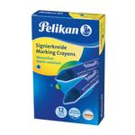 Pelikan 701011 pastello 12 pezzo(i)