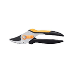 Fiskars-Solid-P331-cesoia-da-potatura-Bypass-Nero-Arancione