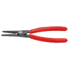 Knipex-49-11-A1-pinza-Pinze-per-rondella-di-tenuta