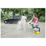 Karcher-OC-3-Pet-idropulitrice-Compatta-Batteria-120-l-h-Nero-Giallo