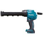 Makita DCG180Z pistola per sigillante Sausage caulking gun