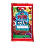 Fito Concime Npk Blu Granulare Kg 5