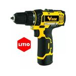 Vigor-Blinky Trapano VI-t12-litio 12V 1.5ah