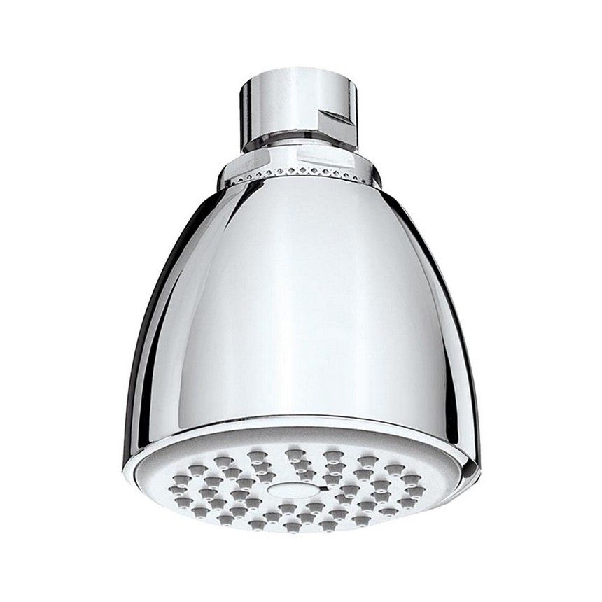 Bossini Soffione Docce Snodato Campana Ovo-Gom-2