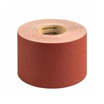 Imperial Carta Resinata Rot 120 M 25 Gr.40 Velcro