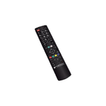 G.B.S. Elettronica JL1722 telecomando IR Wireless TV Pulsanti