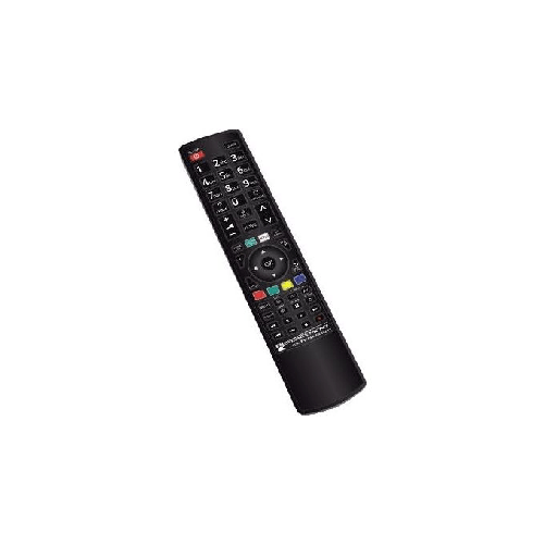 G.B.S.-Elettronica-JL1722-telecomando-IR-Wireless-TV-Pulsanti