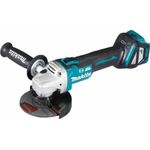 Makita DGA513Z smerigliatrice angolare 12,5 cm 8500 Giri/min