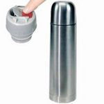 Ilsa Thermos in acciaio inox Lt 1