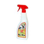 Cisa Adriatica Repellente Cani E Gatti Stop Ml 750