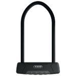 ABUS GRANIT Plus 470 Nero 300 mm Gancio a U