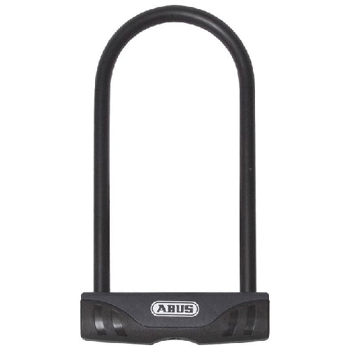 ABUS-37887-antifurto-per-bicicletta-Nero-Gancio-a-U