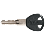 ABUS-37887-antifurto-per-bicicletta-Nero-Gancio-a-U