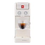 Illy Y3.3 Automatica Macchina per caffè a capsule