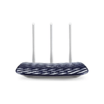 TP-Link-Archer-C20-AC750-V4.0-router-wireless-Fast-Ethernet-Dual-band--2.4-GHz-5-GHz--Blu-marino