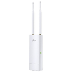 TP-Link Omada EAP110-Outdoor 300 Mbit/s Bianco Supporto Power over Ethernet (PoE)