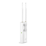 TP-Link-Omada-EAP110-Outdoor-300-Mbit-s-Bianco-Supporto-Power-over-Ethernet--PoE-