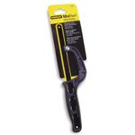 Stanley 0-20-807 sega Seghetto 25,4 cm Nero