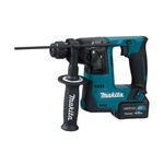 Makita HR140DSMJ martello perforatore 4900 Giri-min SDS-plus