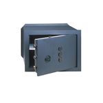 Cassaforte Cisa A Combinazione 82410