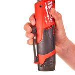 Milwaukee M12 FIR12-0 175 Giri/min