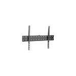 Bravo Quadro 2 Staffa Tv 32''-70'' Max 40Kg Nero