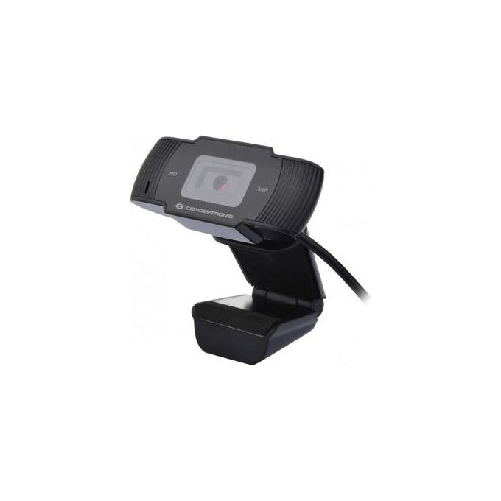 Conceptronic-AMDIS-720P-HD-webcam-1280-x-720-Pixel-USB-2.0-Nero