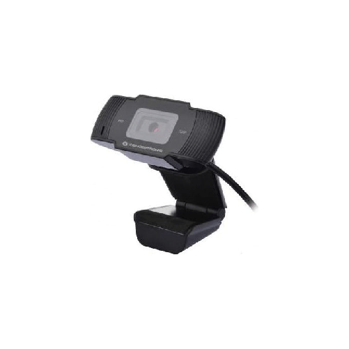 Conceptronic-AMDIS-720P-HD-webcam-1280-x-720-Pixel-USB-2.0-Nero